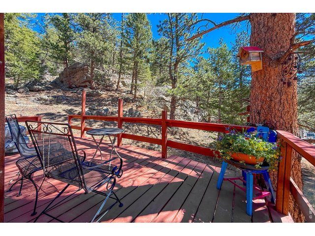 Property Photo 39 Cabin Deck