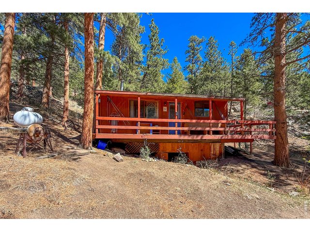 Property Photo 34 Cabin