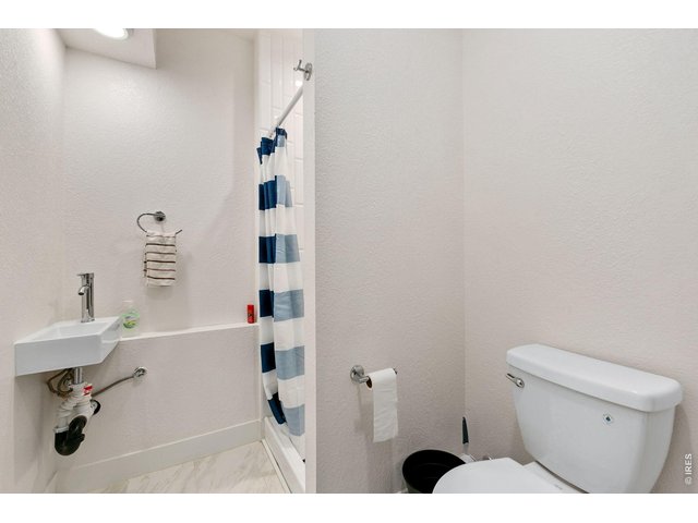 Property Photo 17 Basement - 3/4 bath.