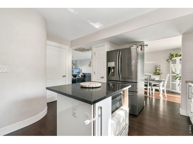 Property Photo 22 An open kitchen that actually works for real life