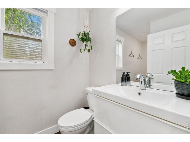 Property Photo 13 Main level - half bath.