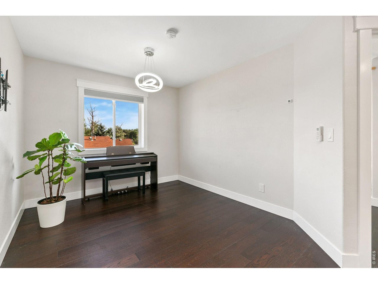 Bonus Loft space that adapts to your life.