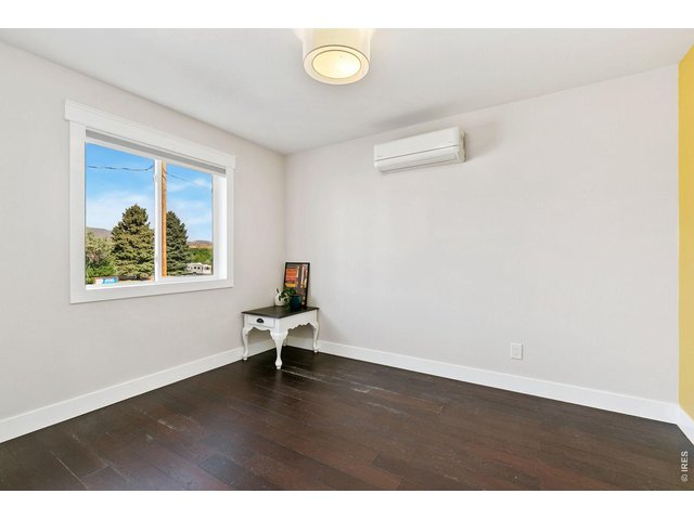 Property Photo 10 Upstairs - Bedroom 3