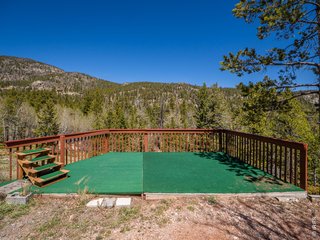 20 Inca Ct Red Feather Lakes, CO 80545