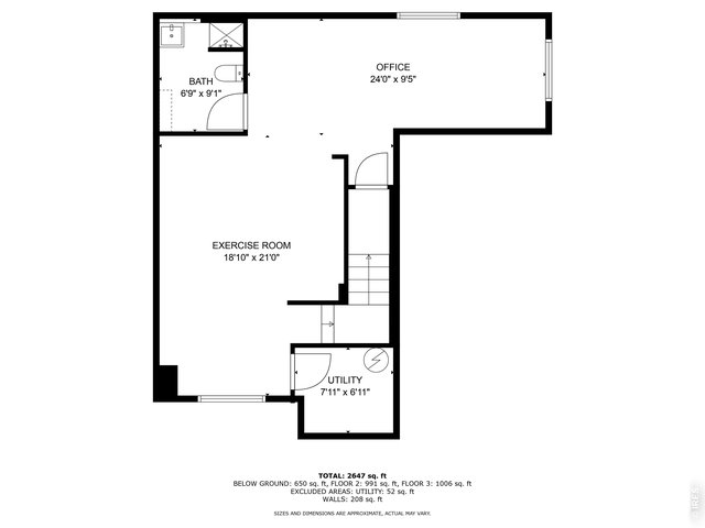 Property Photo 36 Basement