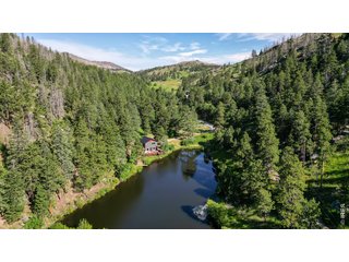 1268 Spring Valley Rd Bellvue, CO 80512
