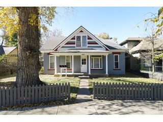 605 Mathews St Fort Collins, CO 80524