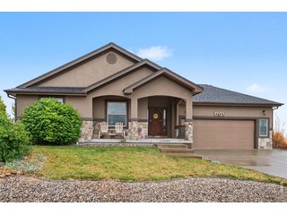 4708 Charleston Ave Evans, CO 80634
