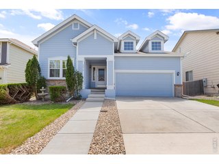 2215 Bowside Dr Fort Collins, CO 80524