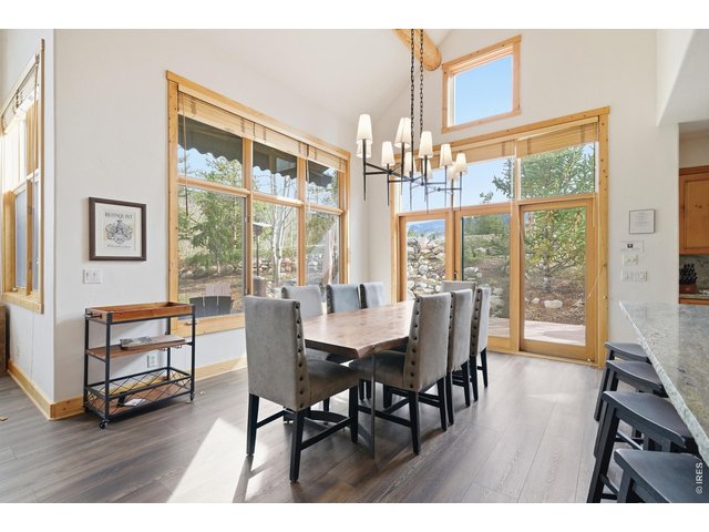 Property Photo 8 Oversized dining space perfect for family gatherings