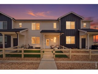 610 Apache Trl B3 Ault, CO 80610