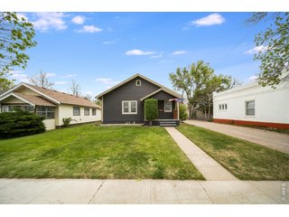 622 Prospect St Fort Morgan, CO 80701
