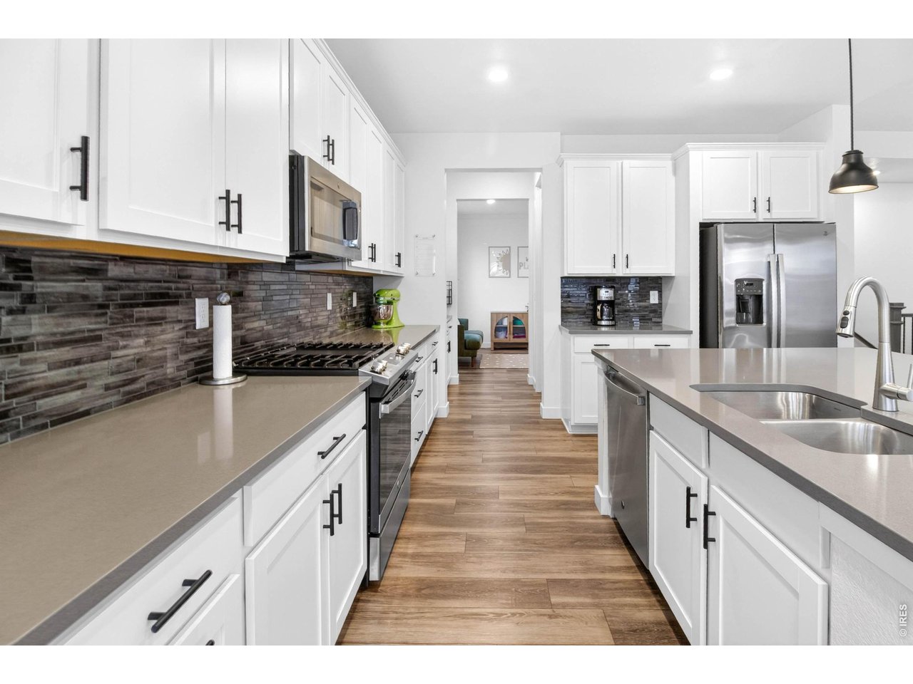 The kitchen that dreams are made of