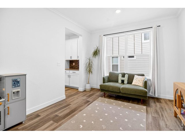 Property Photo 17 butler's pantry and formal dining room (or play room if you prefer)