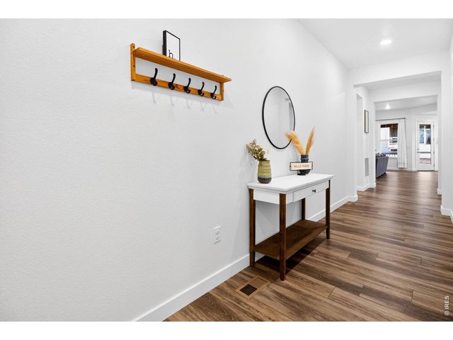 Property Photo 13 Luxury vinyl plank throughout living spaces