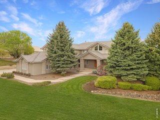 8528 Skyland Dr Niwot, CO 80503
