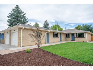 1640-1642 Cheyenne Ave Loveland, CO 80538