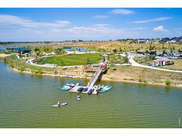 Property Photo 42 Prefer water sports? Load up your kayak or canoe and don't forget your sunscreen