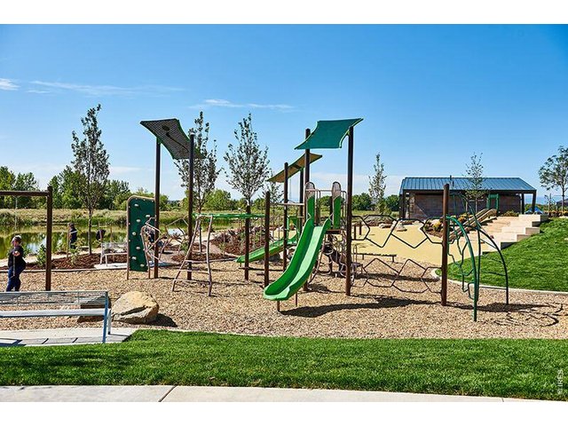 Property Photo 45 This fully equipped playground is great for burning energy