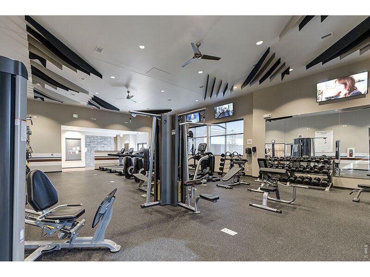 cancel your gym membership, you don't need to leave the neighborhood!