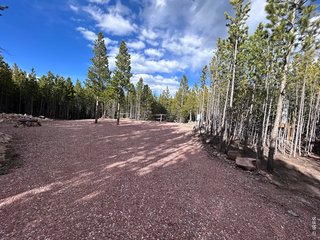 2596 Ottawa Way Red Feather Lakes, CO 80545