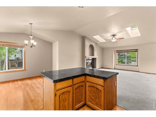 Property Photo 16 Island great for extra counter space and entertaining