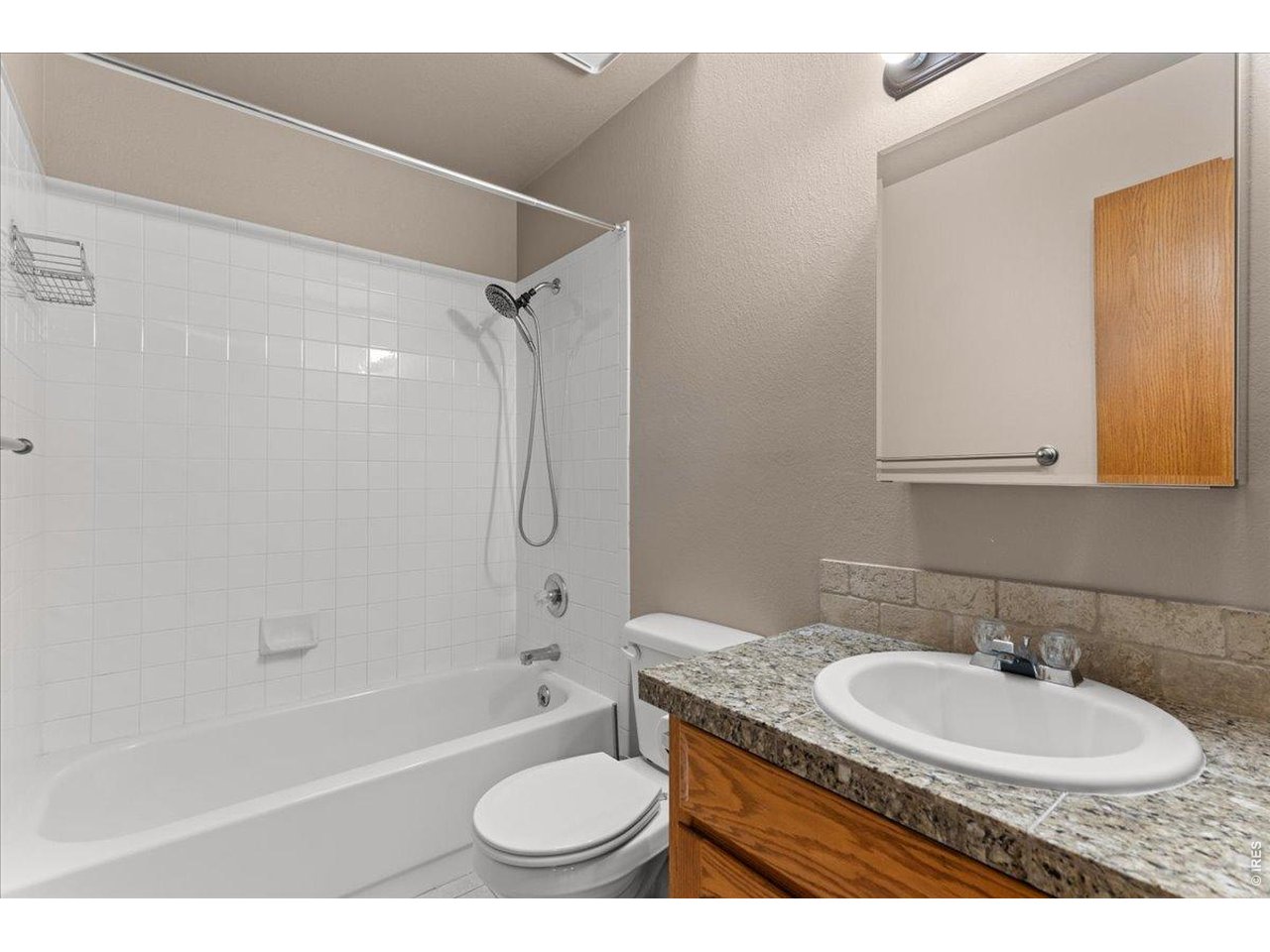 Primary ensuite