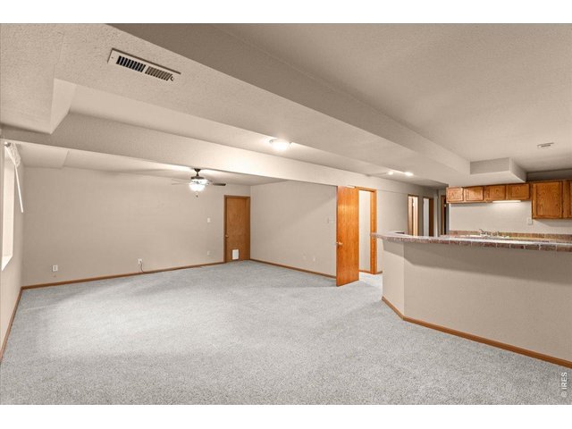 Property Photo 28 Huge basement livig space