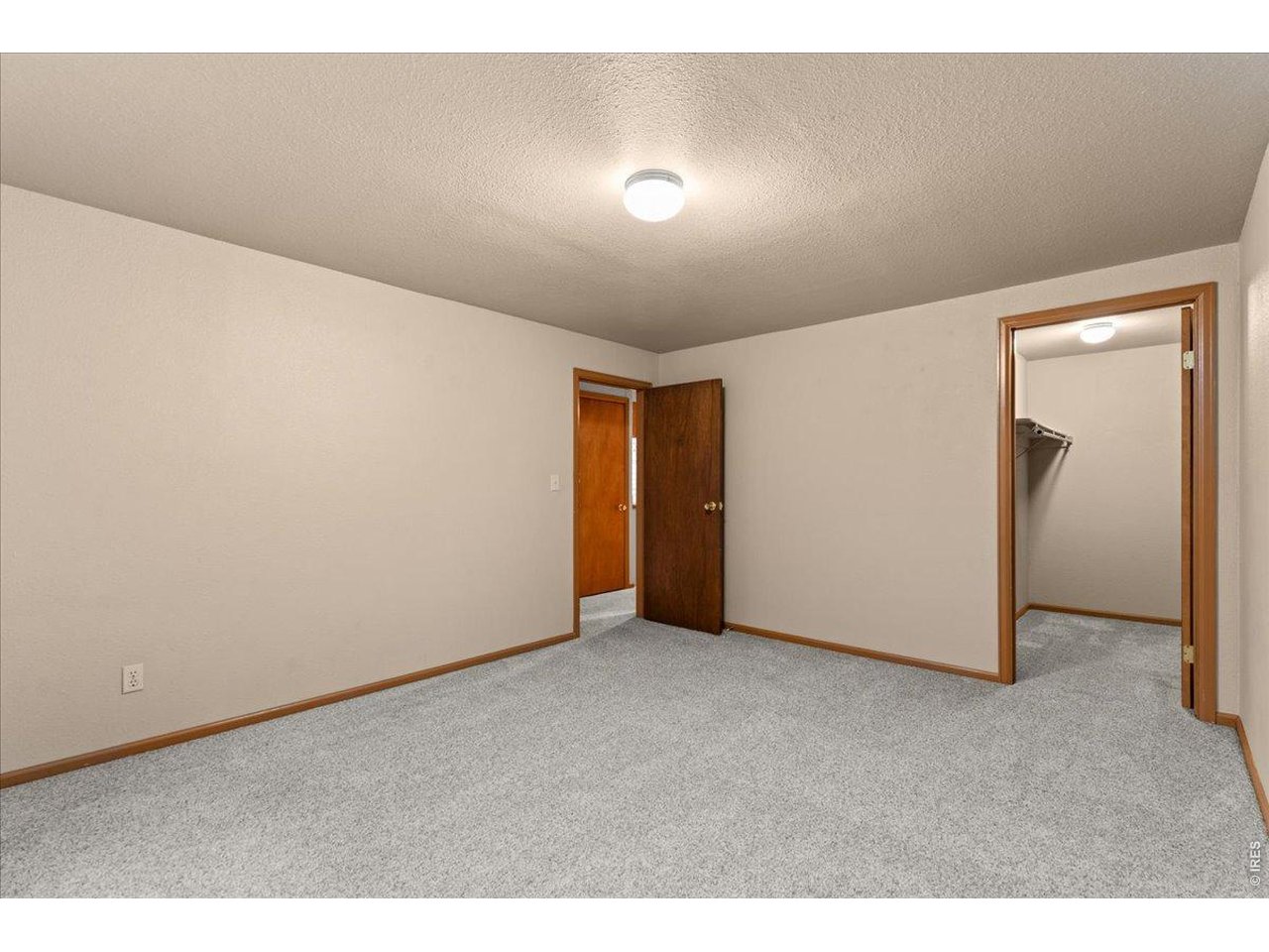 Bedroom 4 basement