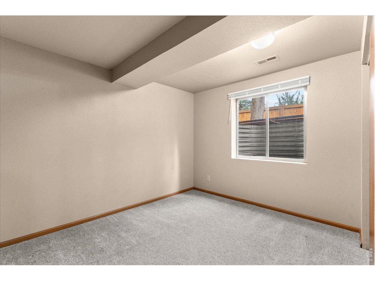 Bedroom 5 basement