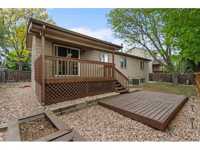 Property Photo 38 Lovely patio and deck