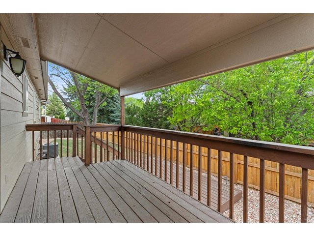 Property Photo 40 Private deck
