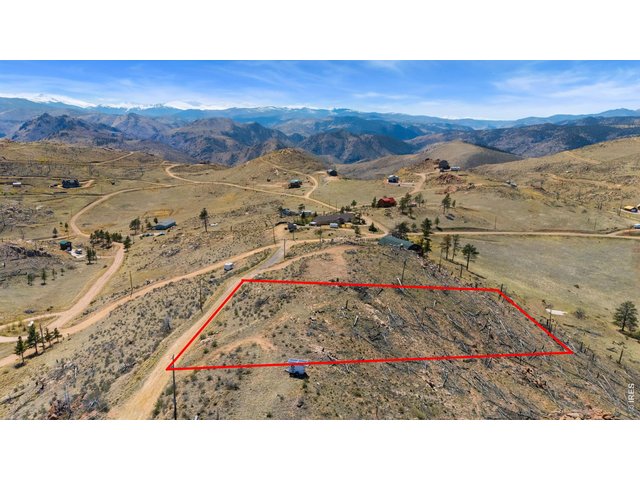 Property Photo 2 Lot lines are approximate