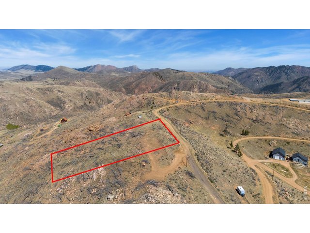 Property Photo 5 Lot lines are approximate