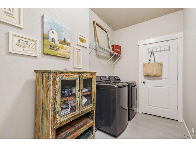 Property Photo 21 This beautiful laundry room includes the washer and dryer!