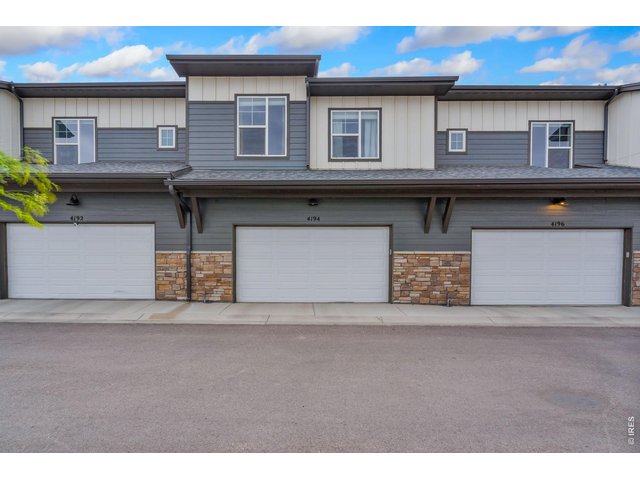 Property Photo 23 Attached 2-car garage with direct interior access