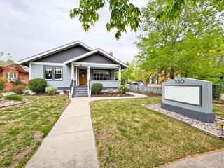 330 E Mulberry St Fort Collins, CO 80524