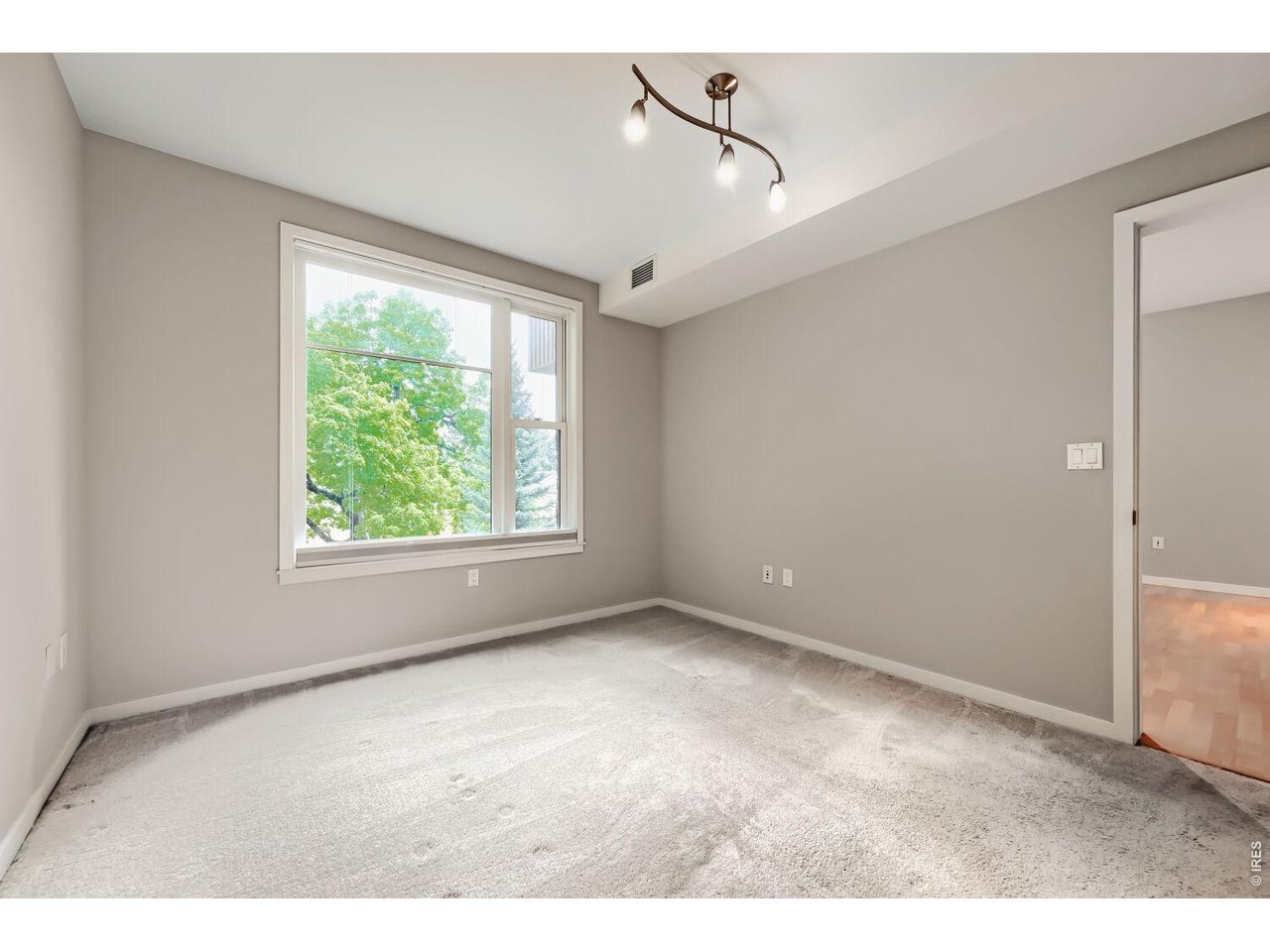 Private Bedroom