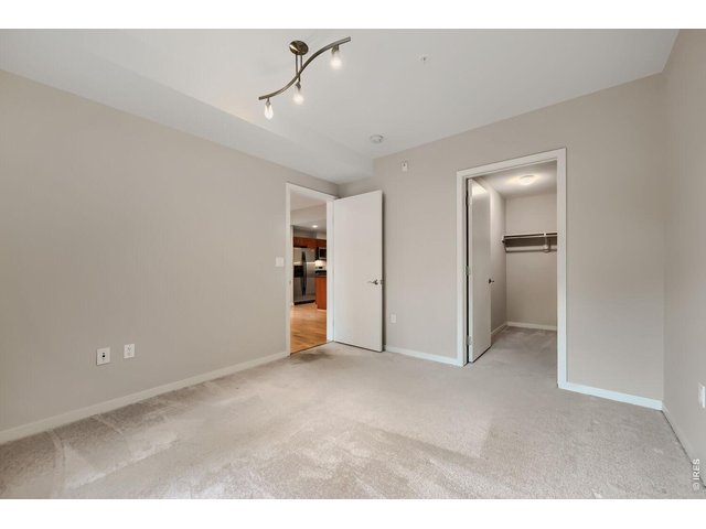 Property Photo 6 Bedroom view to Walk-in Closet