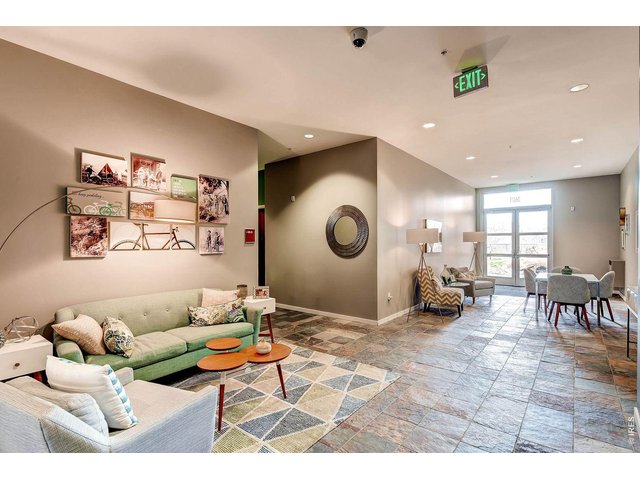 Property Photo 10 Lobby of Building