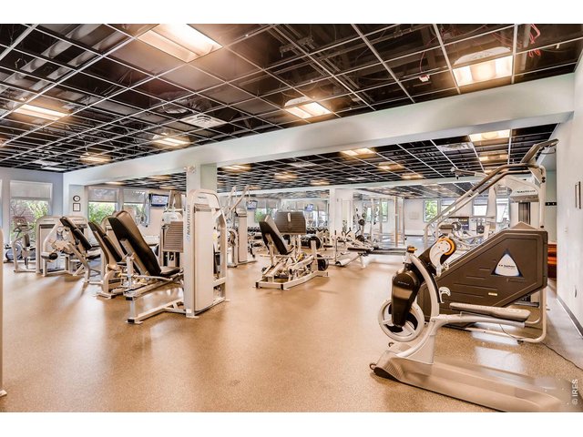 Property Photo 14 Peloton Gym