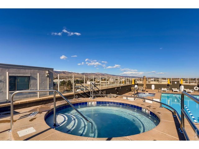 Property Photo 13 Hot Tub