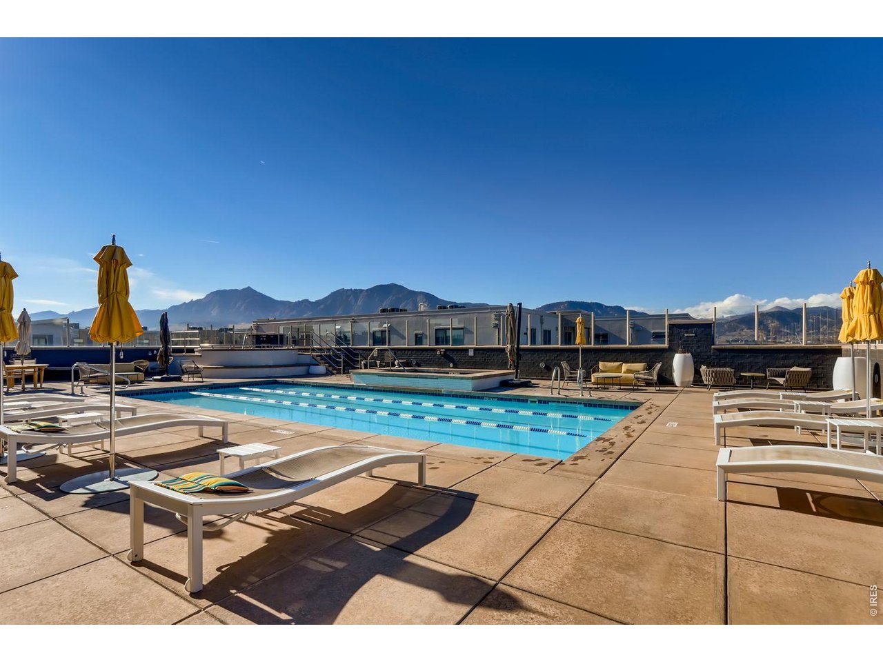 Year Round Pool