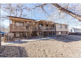 1244 Maple St Fort Collins, CO 80521