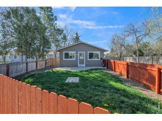 3005 Swing Station Way Fort Collins, CO 80521