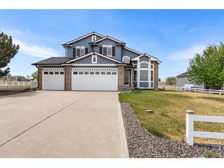 16645 Tree Haven St Hudson, CO 80642