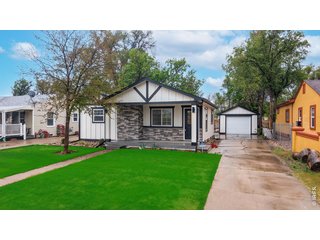 1704 6th St Greeley, CO 80631