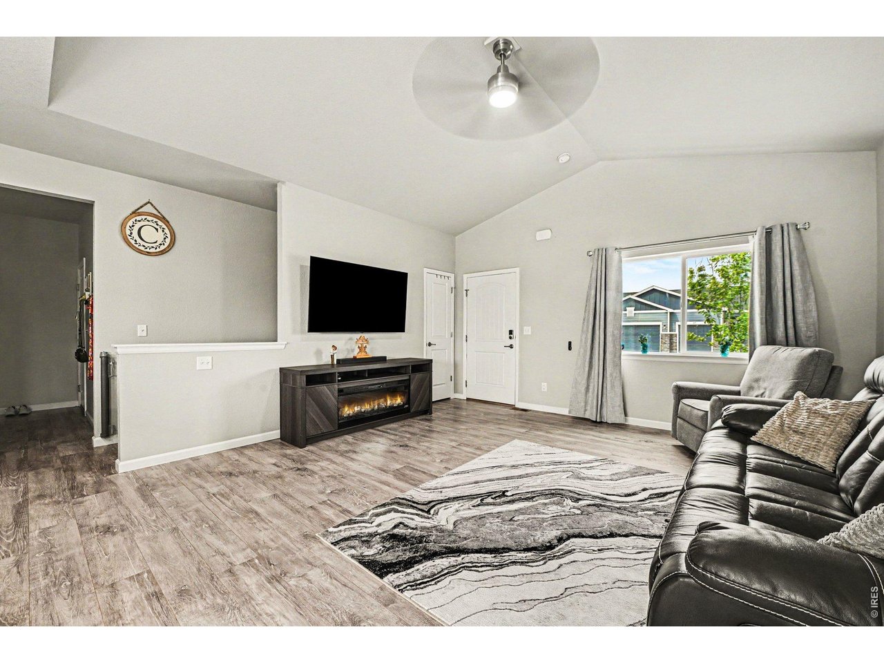 Main Living Room