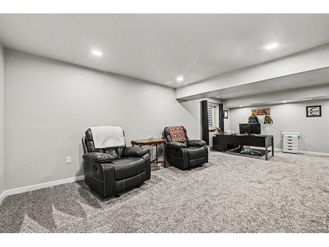 Property Photo 17 Basement Rec Area