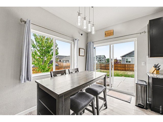 Property Photo 9 Dinning Room